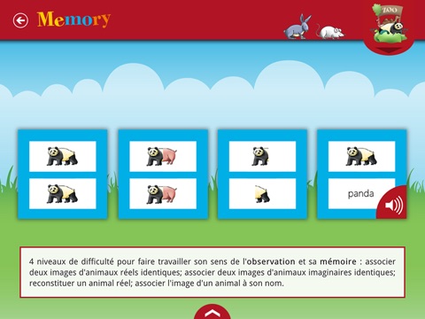 Apprendre à lire - Syllabozoo screenshot 2