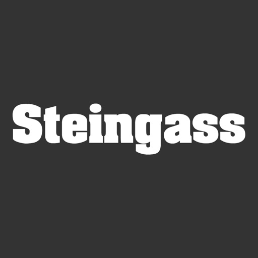 Steingass