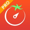 Pomodoro Time Pro: Focus timer for work and study
