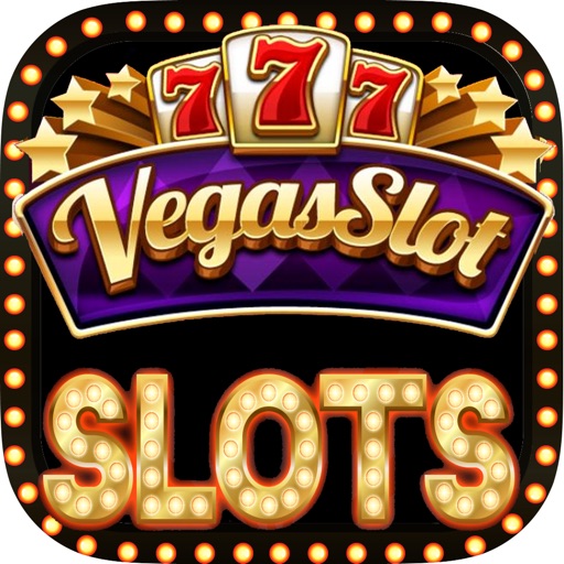 777 A Abbies Ceaser Vegas Executive Slots icon