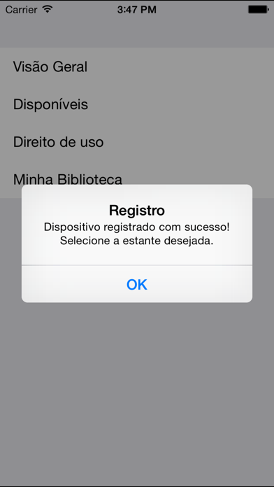 How to cancel & delete Ibracon Digital Reader from iphone & ipad 3