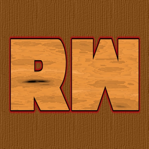 Riddle Words Icon