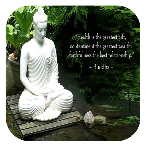 Buddha - Quotes icon