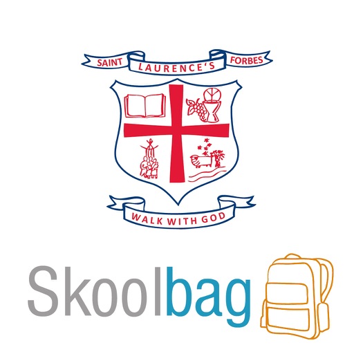 St Laurence's Parish Primary School Forbes - Skoolbag