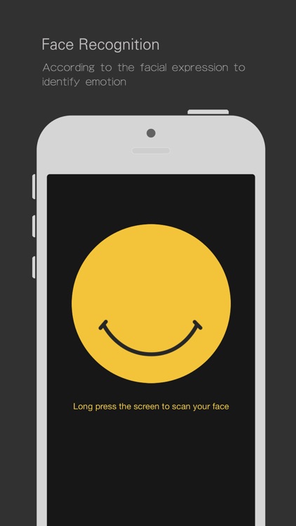 emo - Music App that can scan your emotion