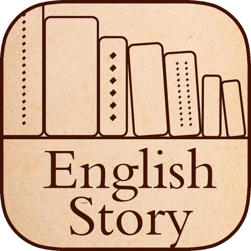 داستان های انگلیسی icon