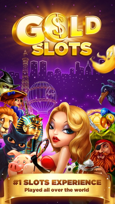 GOLD SLOTS - PLAY FREE LAS VEGAS CASINO SLOT MACHINE GAMES 1.2.0 IOS CASINO GOLD SLOTS - PLAY FREE LAS VEGAS CASINO SLOT MACHINE GAMES 1.2.0 IOS