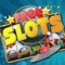 Free Slots Astro Invaders