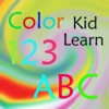 Kid Learn-(Color + English + Number)