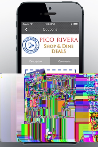 Shop & Dine Pico Rivera screenshot 4