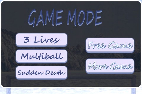 Awesome Snow Football Hero - new virtual goal saving game screenshot 2