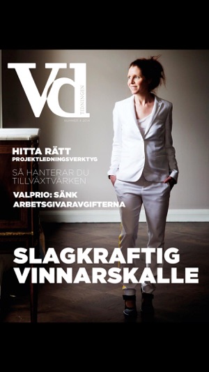 Vd-tidningen(圖3)-速報App