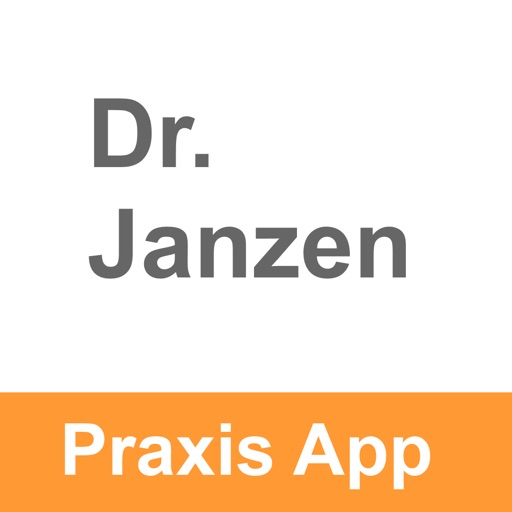 Praxis Dr Janzen Aachen icon
