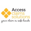 Access Claims Solutions.