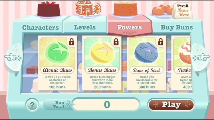 Run and Bun screenshot-3