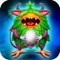 My Curious World Of Monsters Dress Up Club Game - Free App