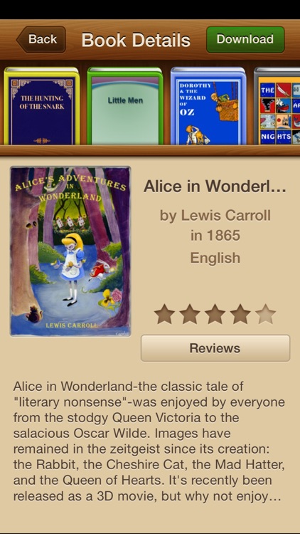 Classicly - 26,416 Books And Audiobooks - The Ultimate Ebooks Library