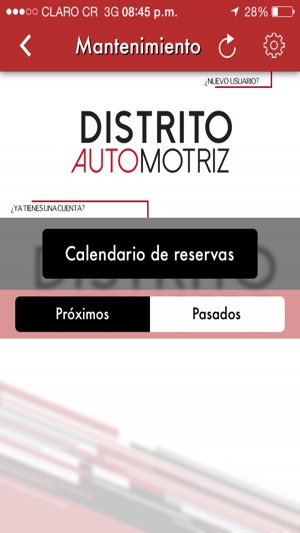 Distrito Automotriz Costa Rica(圖4)-速報App