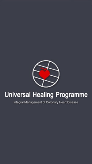 Universal Healing Programme(圖1)-速報App