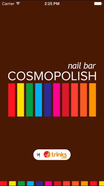 Cosmopolish