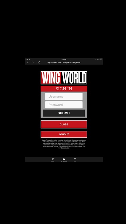 Wing World screenshot-3