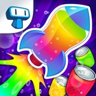 Top 49 Games Apps Like Soda Rocket - Match-3 Puzzle Game - Best Alternatives
