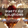 9INETY 6IX SOLUTIONS