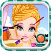 Facial Spa Salon Games