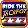 Ride the Jackpot 8-Game Slots PRO