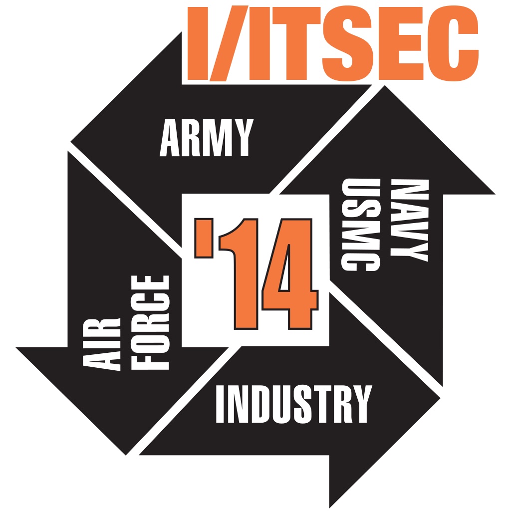I/ITSEC 2014