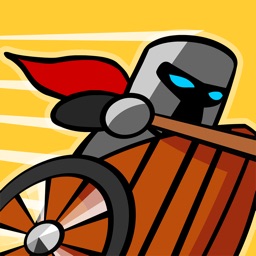 Chariot Racer