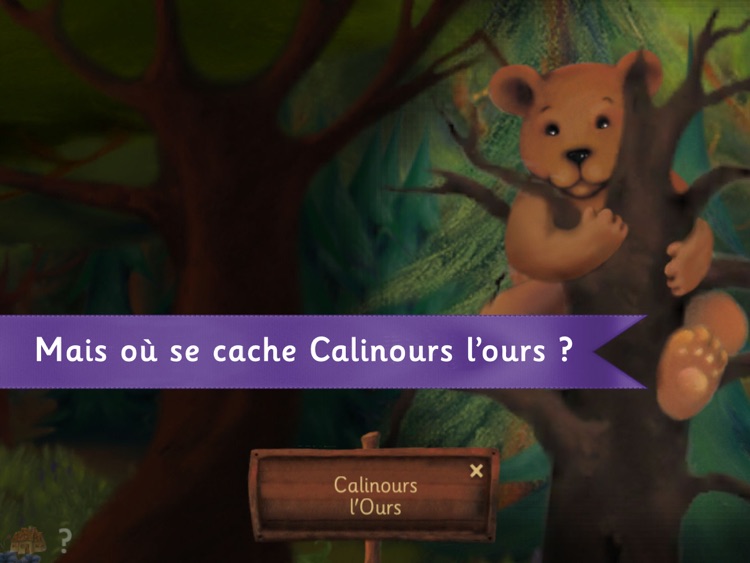 Animal Band – Découvre les animaux de la forêt et leurs sons