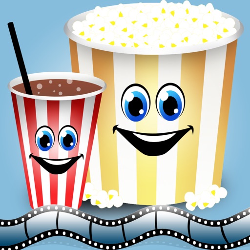 Movie Trailer and Cinema Video Channel for Teens icon