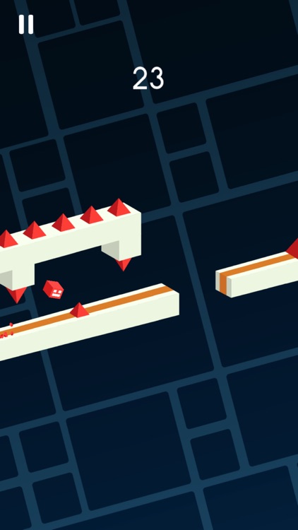 Geometry Dash 2D screenshot-3