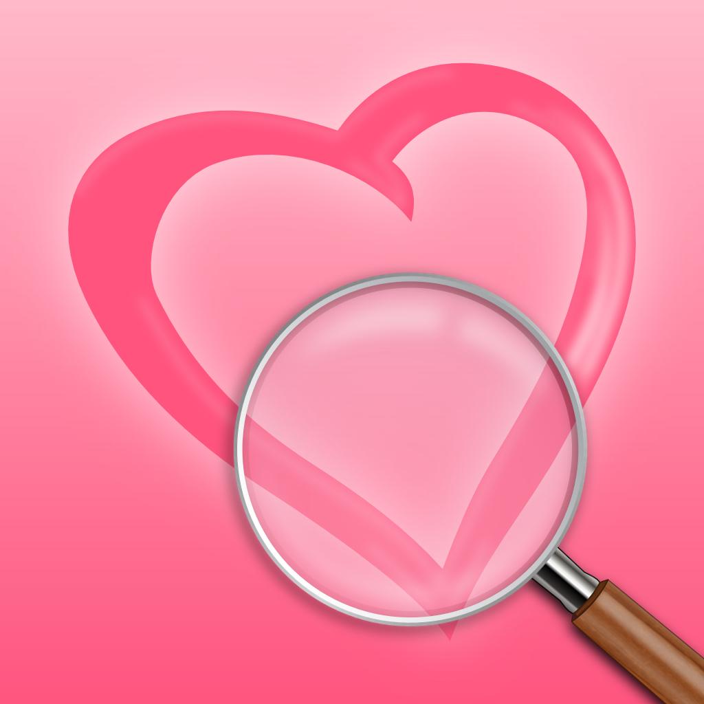 Get Valentine's Day Word Search for iOS, iPhone, iPad Aso Report