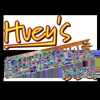 Hueys Smokehouse BBQ