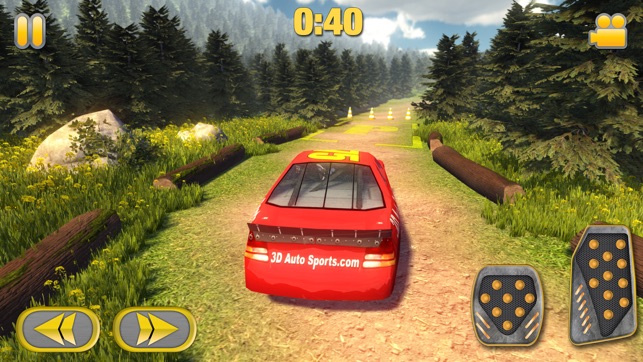 Race Track Car Parking(圖4)-速報App