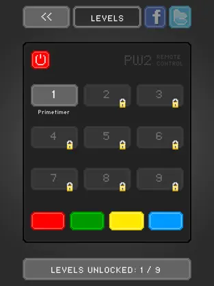 Screenshot 2 PixelWorld vol. 2 iphone