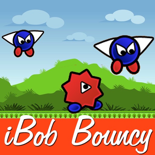iBob Bouncy