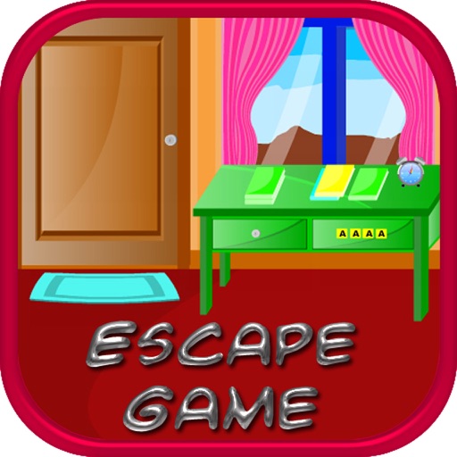 Joy Room Escape Game Icon