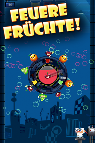 Fruit Fusion screenshot 2