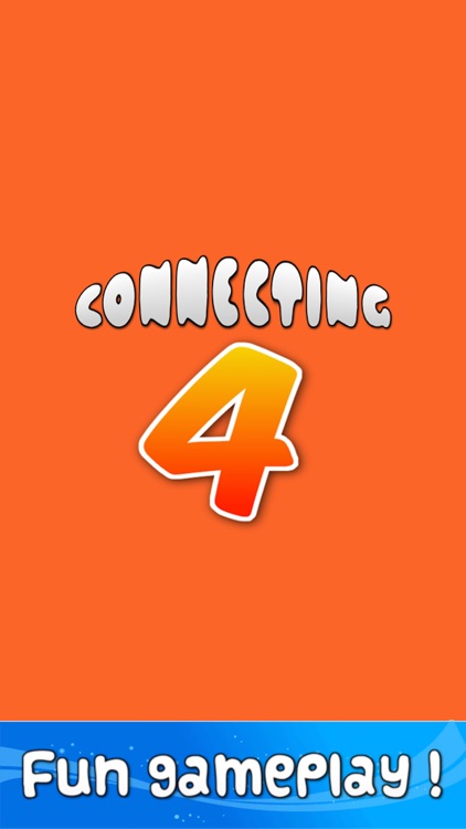 Connecting 4