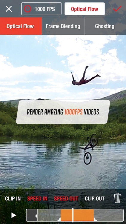 SloPro - 1000fps Slow Motion Video