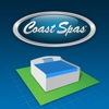 Virtual Coast Spas for iPhone