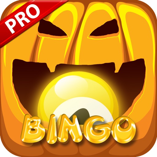 $$$  Bingo 10/31 icon