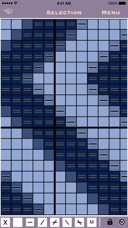 Knit Mate screenshot-4