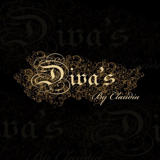 Divas By Claudia icon
