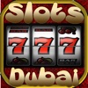 AAA Abys 777 Dubai Casino FREE Slots Game