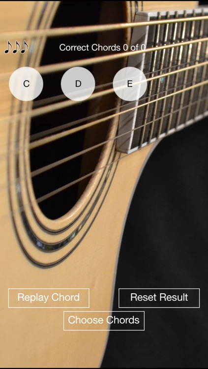 ChordEar screenshot-3