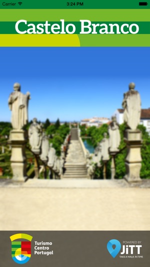 Castelo Branco - City Guide(圖1)-速報App